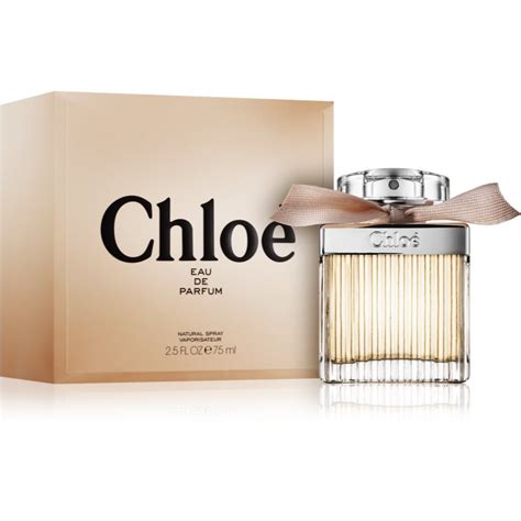 chloe di dior 75 ml|chloe's perfume.